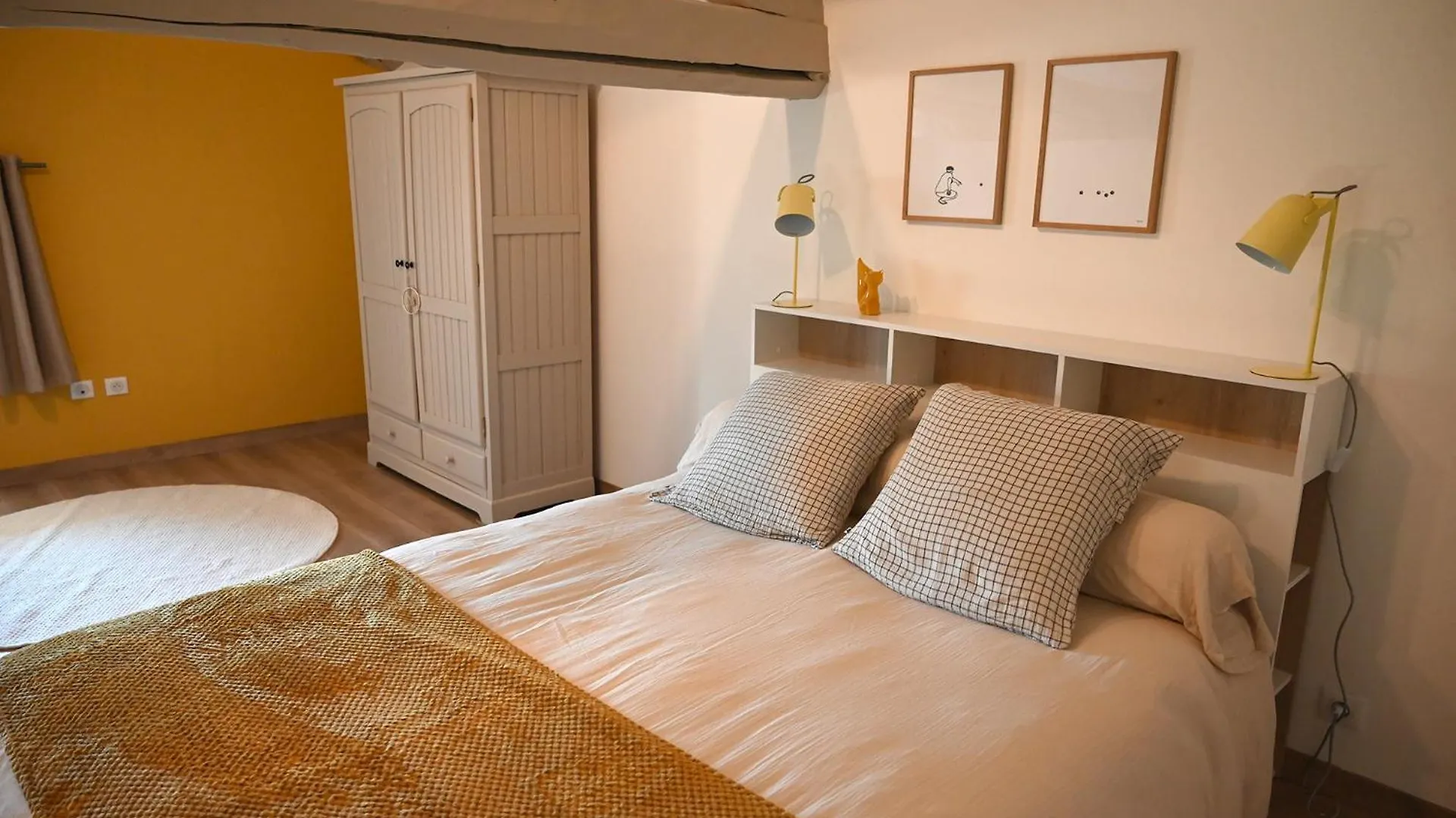 Casa vacanze Villa Le Refuge De Labastide