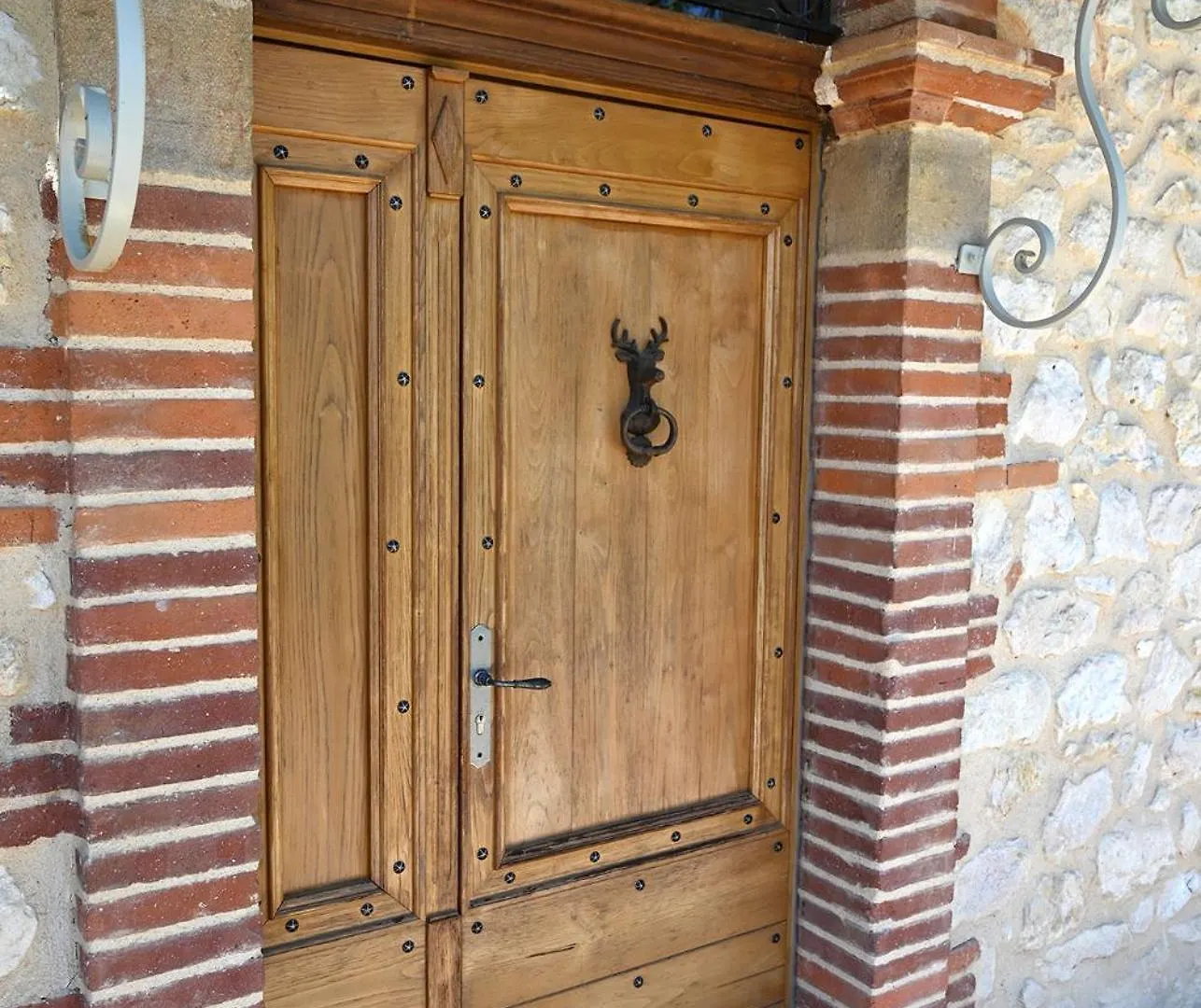 Villa Le Refuge De Labastide 0*, Labastide-de-Lévis